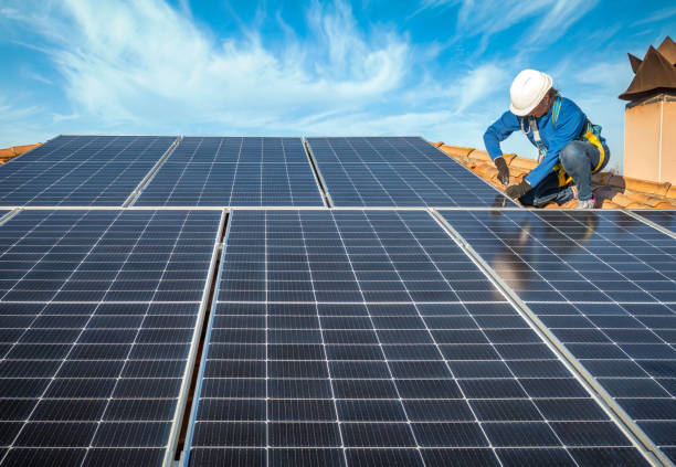 Fast & Reliable Emergency Roof Repairs in Arlington, TX