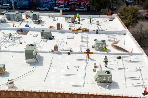 Best 4 Ply Roofing  in Arlington, TX